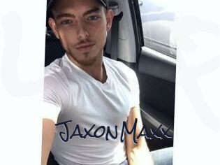 JaxonMaxx