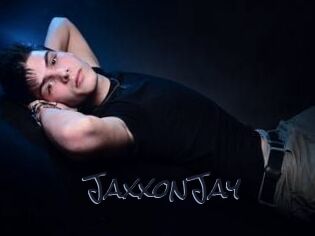 JaxxonJay