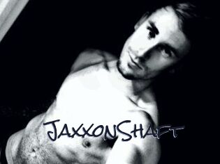 JaxxonShaft