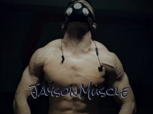 JaysonMuscle