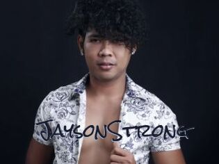 JaysonStrong Liquisexxx