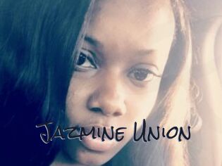 Jazmine_Union