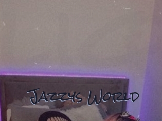 Jazzys_World