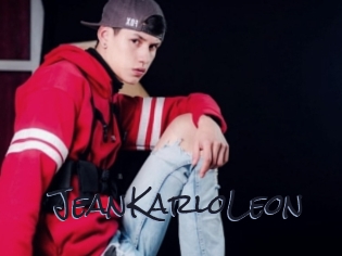 JeanKarloLeon