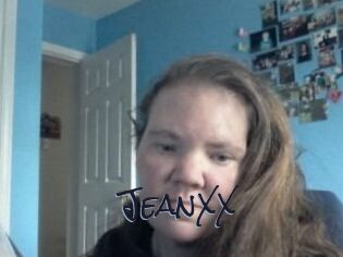 JeanXX