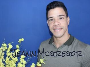 JeannMcgregor