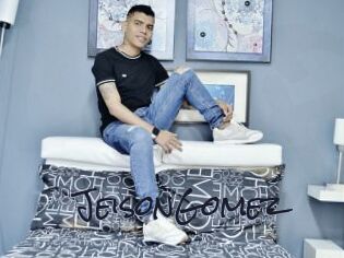 JeisonGomez Liquisexxx