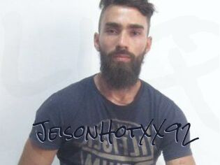 JeisonHotXX92