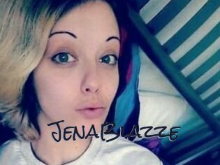 JenaBlazze