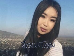 JenniTeen