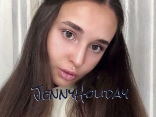 JennyHoliday