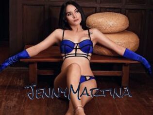 JennyMartina