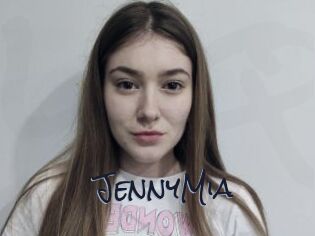 JennyMia Liquisexxx