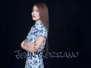 JennySerrano