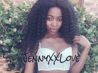 JennyXXLove