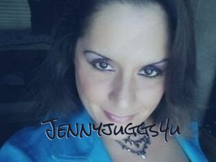 Jennyjuggs4u