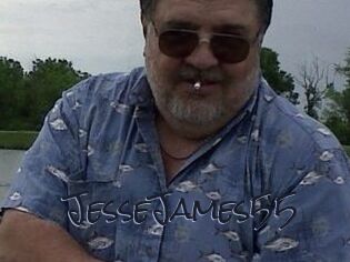 JesseJames55