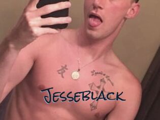 Jesseblack