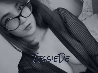 JessieDe