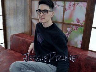JessiePrime