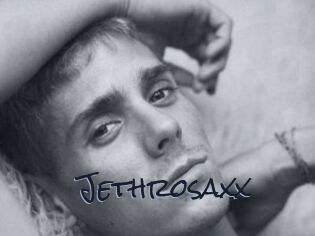 Jethrosaxx