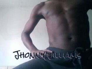 Jhonny_Williams