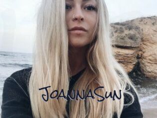 JoannaSun