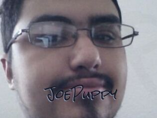 JoePuppy