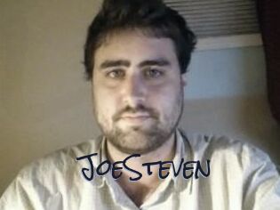 JoeSteven