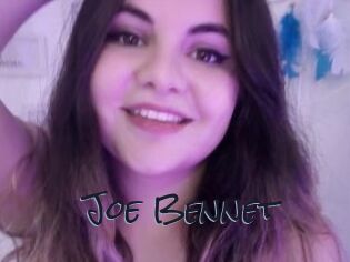 Joe_Bennet