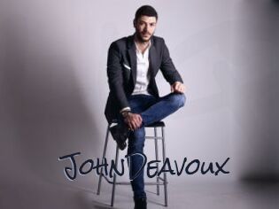JohnDeavoux