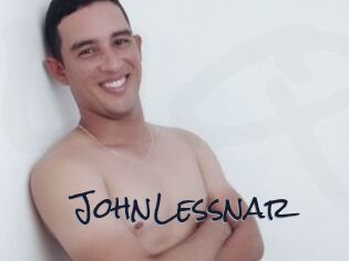 JohnLessnar