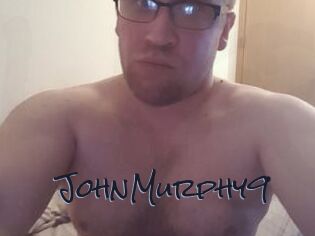 JohnMurphy9