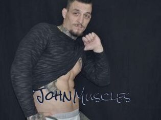 JohnMuscles