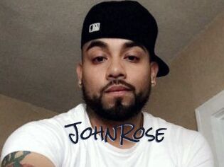 John_Rose