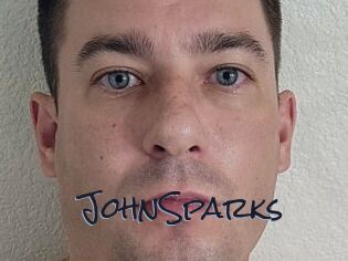 JohnSparks