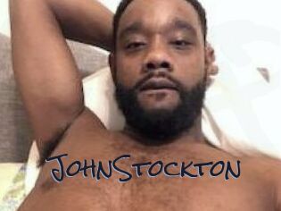 JohnStockton Liquisexxx