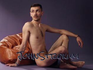 JohnStrokum