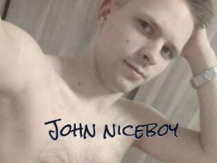 John_niceboy
