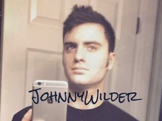 JohnnyWilder