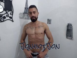 JonhotJon