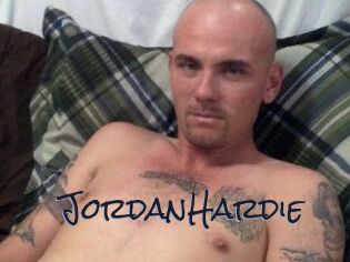 JordanHardie