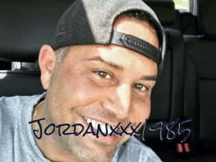 Jordanxxx1985