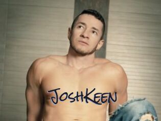 JoshKeen