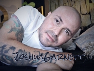 JoshuaGarnett