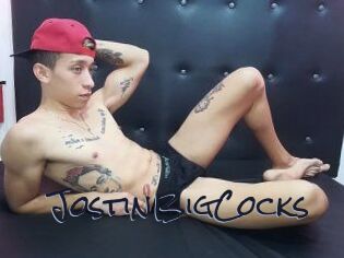 JostinBigCocks