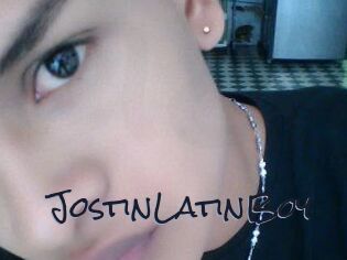 JostinLatinBoy