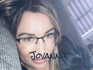 Jovanna