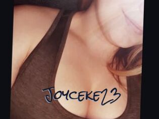 Joyceke23