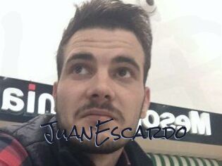 JuanEscardo